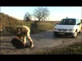 Remi Gaillard jako eskimos