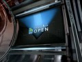 Golf i niewiarygodny Hole in One