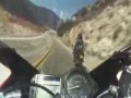 Cudowne ocalenie motoru