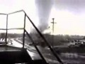 Zabójcze tornado