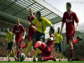 Pes 2010 - Zdjęcia z gry
