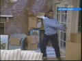 Carlton And Will Dance