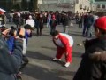 Najsilniejsze dziecko