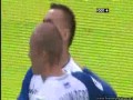 Bramka Jelenia przeciwko Grenoble