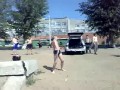 Tancerz