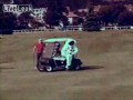 Remi Gaillard - Kosmonauta na polu golfowym