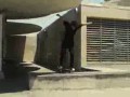 Reklama Nike - Paul Rodriguez