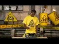 Brainiac - Popcorn Slow Motion