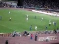 Kibic WYRĘCZYŁ drużynę