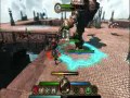 Demigod Gameplay HD