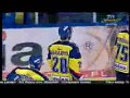 Gol Milana Baranyka