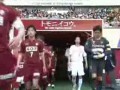 Gol samobójczy z połowy boiska