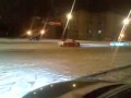 Drifting na lodzie!