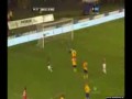 Wisła Kraków - Arka Gdynia 1:0 (samobój)