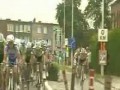 Wypadek belgijskiego kolarza