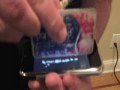 iSnort - kokaina na iPhone