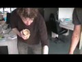 iPhone i Popcorn
