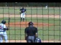 Wypadek w baseballu