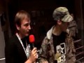 Dlaczego Mezo zwyzywał reportera