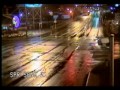 Wypadek na skrzyżowaniu