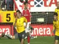Van Persie - nice goal