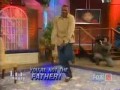 You are NOT the father