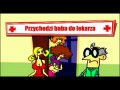 Przychodzi baba do lekarza - kuracja