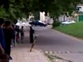 Głupia zabawa kierowcy