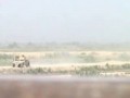 Pułapka na humvee