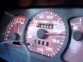 0 do 150 km cinquecento turbo