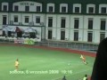 Gol z 70 metrów w 1 Lidze