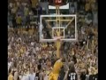 Kobe Bryant & Shaq Oneal - alley op