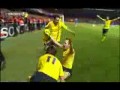 Chelsea - Barcelona bramka na 1:1