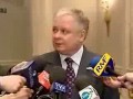 Lech Kaczyński najgorsze wyrazy współczucia