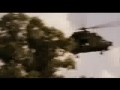Steven Seagal vs. Helikopter bojowy