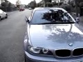 Odgłos BMW