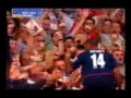 Piękny gol Henrego