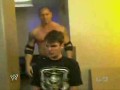 GŁUPI fan wrestlingu!