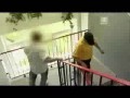 Dziennikarz z Interwencji vs. pseudokibic