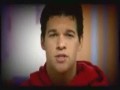 Ballack w reklamie społecznej