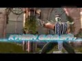 Gejowski Mortal Kombat