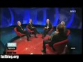 Wypadek w telewizji