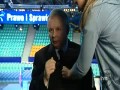 Kaczyński próba mikrofonu