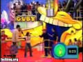 Eksplozja w programie telewizyjnym