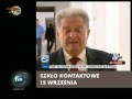 Senator PiS i jego język