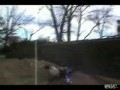 Idealny FACEPLANT!