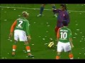 Sprytny zwód Ronaldinho