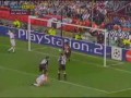 Buffon vs Inzaghi