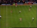 Piękny gol Ryana Giggsa