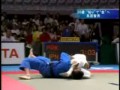 Piękne akcje w Judo